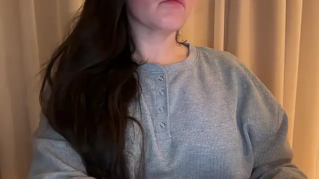 Sandysecret online show from February 2, 8:52 pm