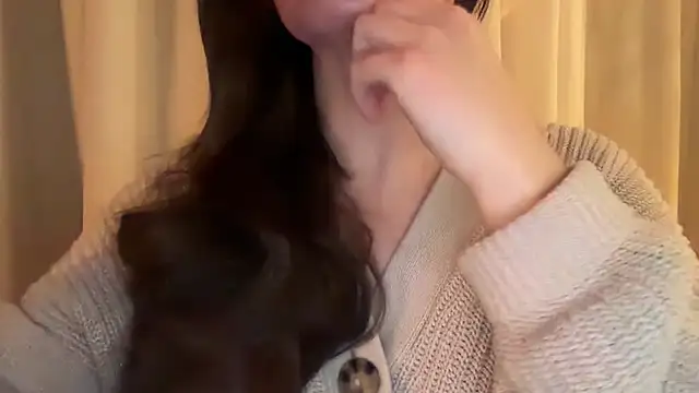 Sandysecret online show from December 4, 9:37 pm