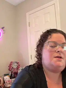 MsStrawbooty online show from February 6, 5:27 pm