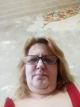 Forest-Lady online show from March 12, 1:36 pm