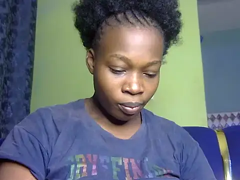 Horny-pretty online show from March 6, 11:00 pm