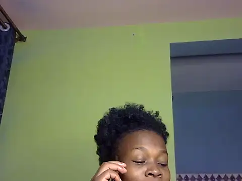 Horny-pretty online show from March 9, 4:43 pm