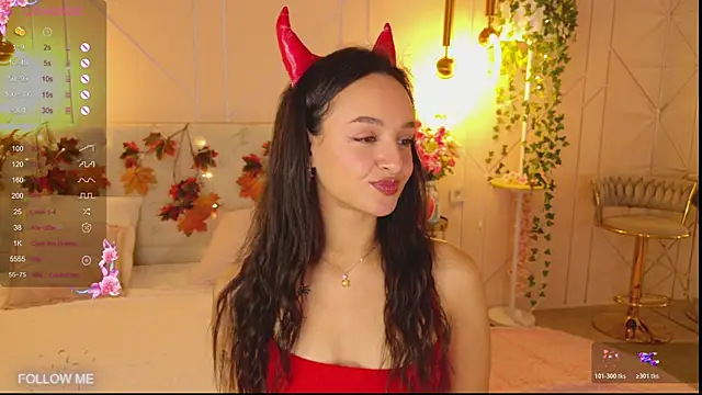 Lolly Neal online show from October 26, 5:14 am