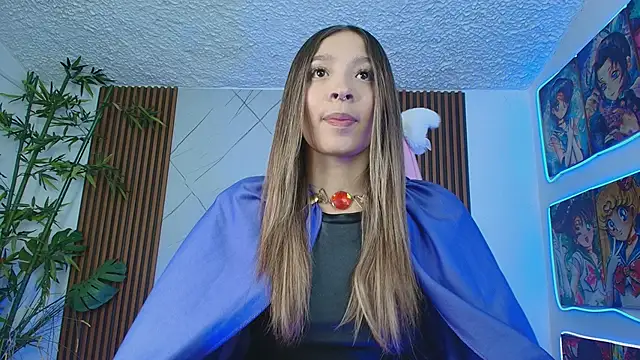 Victoria Adams14 online show from June 11, 3:03 am