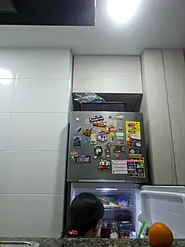 azumiichan online show from November 12, 12:41 am