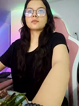 azumiichan online show from November 4, 11:54 pm