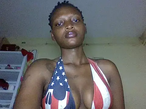 hot nina online show from December 3, 12:35 am