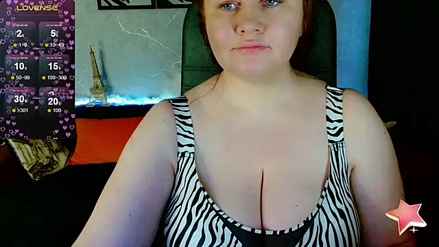 Nikki March online show from November 19, 11:32 am