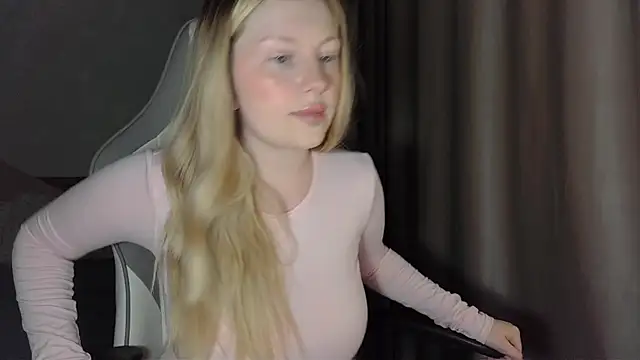 x ivy x online show from April 14, 5:35 pm