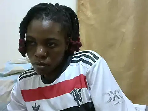 Ebony jojo online show from October 3, 8:14 pm