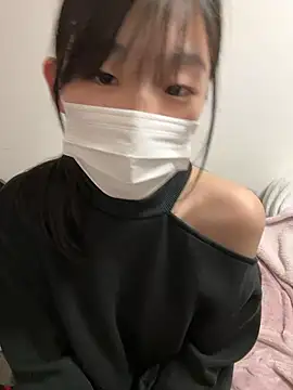 -Rinka- online show from February 2, 1:10 pm