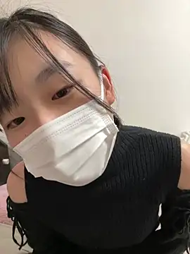 -Rinka- online show from March 6, 3:07 pm