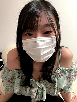 -Rinka- online show from October 6, 1:06 pm