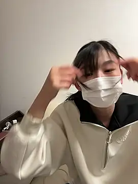 -Rinka- online show from April 2, 1:08 pm