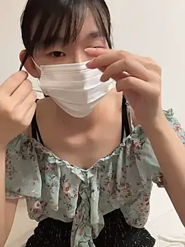 -Rinka- online show from September 13, 3:09 pm