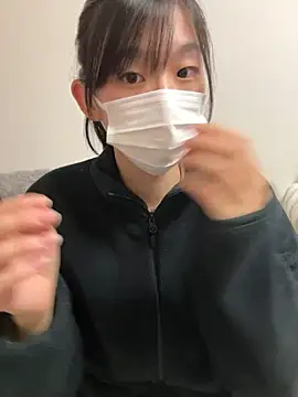 -Rinka- online show from November 28, 3:04 pm