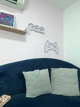 RubyRossel online show from March 30, 7:02 pm