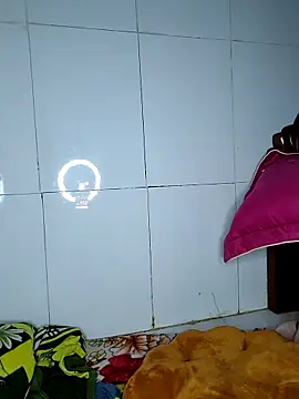 Lini Ery online show from October 19, 8:22 pm