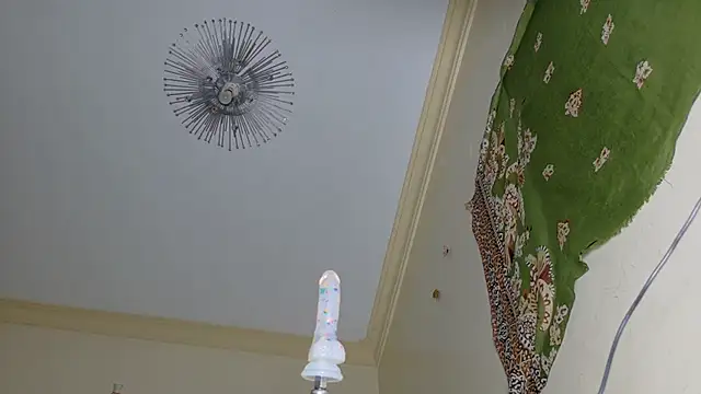 Jacky queen online show from January 15, 8:20 am