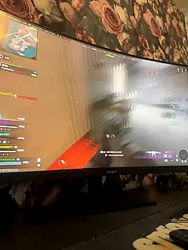 Techno sex  online show from October 3, 2:55 pm