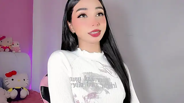 JisselMiller online show from December 18, 5:12 am