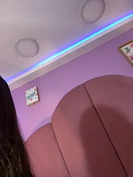 ValeriaAguilar online show from July 24, 2:31 am
