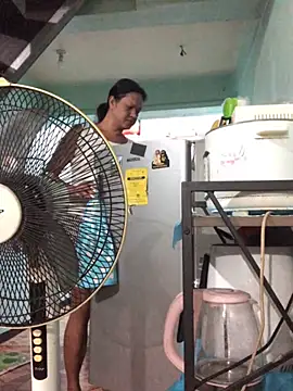 starfish05 online show from December 3, 5:26 pm