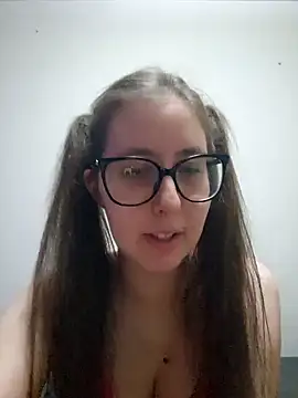 Snapshot of Sarah459 chatting on October 8, 6:45 pm Sarah459 online show from October 8, 6:45 pm