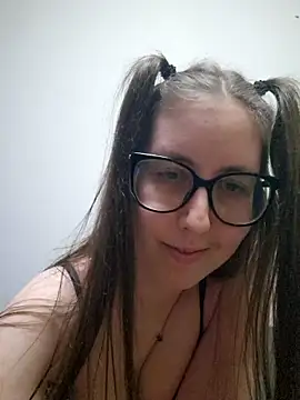 Snapshot of Sarah459 chatting on October 11, 10:56 pm Sarah459 online show from October 11, 10:56 pm