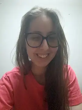 Snapshot of Sarah459 chatting on October 17, 9:51 pm Sarah459 online show from October 17, 9:51 pm