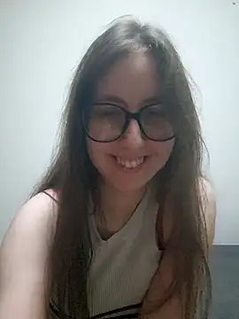 Snapshot of Sarah459 chatting on October 22, 7:30 pm Sarah459 online show from October 22, 7:30 pm
