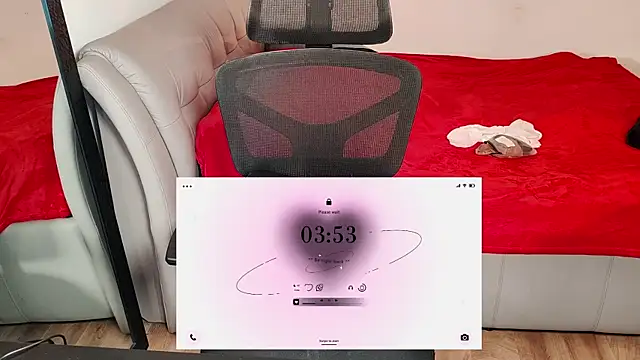 FENIX ZLA online show from December 4, 1:24 pm