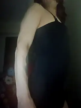 NightAlice online show from April 12, 8:55 pm