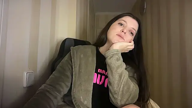 Lina Most online show from January 17, 11:23 pm