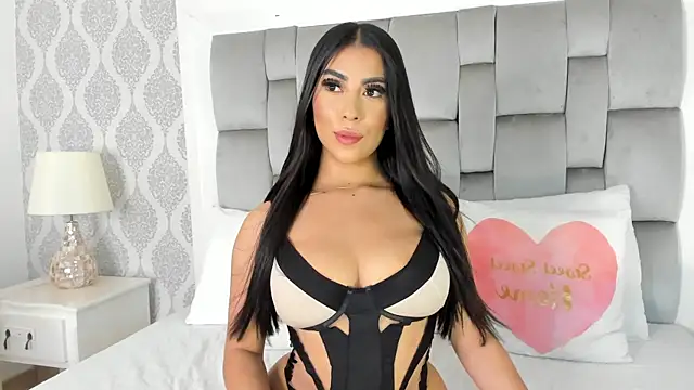 Kimberlin Cam  online show from February 9, 7:38 pm