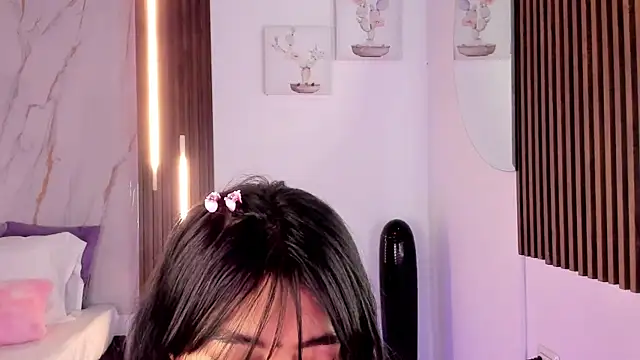 Snapshot of mia_six66 chatting on October 5, 12:10 pm mia six66 online show from October 5, 12:10 pm