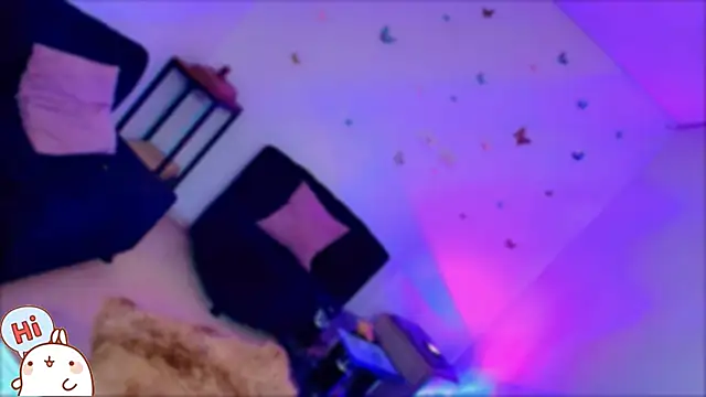 Lucidollts  online show from February 17, 4:45 am