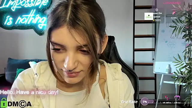 CherryBloom777 online show from November 3, 7:56 am