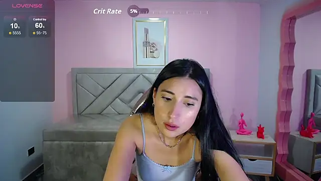 lizzyluk ch online show from November 13, 10:20 pm