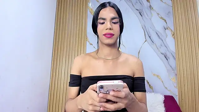 Luluu 08 online show from May 27, 3:20 pm