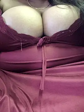 bigboobyrush online show from February 14, 6:43 pm