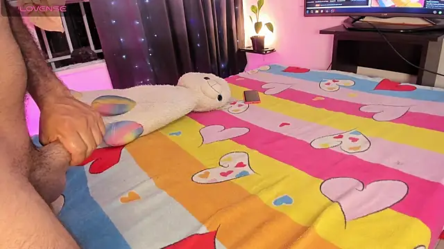 6 bunny 9 online show from May 16, 2:47 am