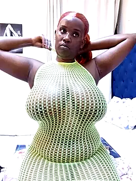 Tytie goddess online show from April 7, 8:27 am