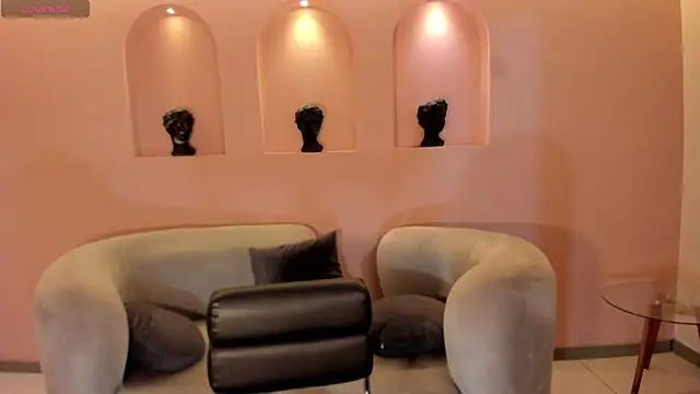 MariaHerrera  online show from December 22, 7:50 pm