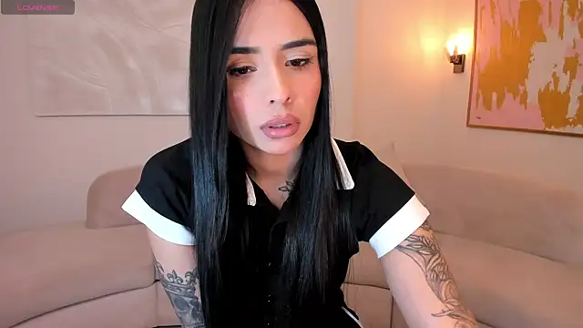 MariaHerrera  online show from January 8, 8:57 pm