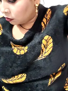 Indian-Nazia online show from November 11, 9:01 pm