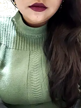 Indian-Nazia online show from November 23, 8:54 pm