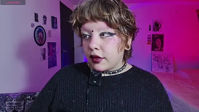 Sabrina scarlett online show from June 29, 2:18 am