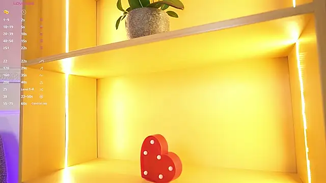 Anybuny online show from November 8, 12:21 pm