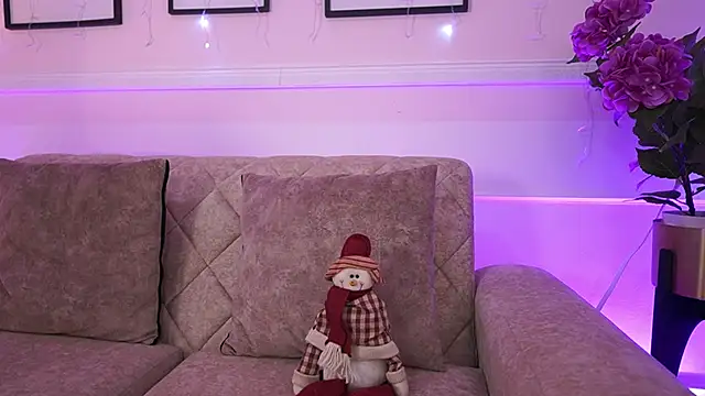 Anybuny online show from January 17, 1:07 pm